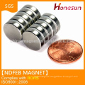 Hot sale n52 magnet hard disc magnet to Dubai